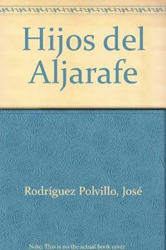 portada HIJOS DEL ALJARAFE