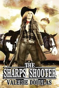portada The Sharps Shooter (in English)