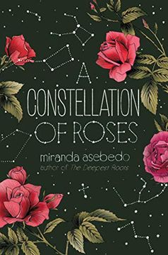 portada A Constellation of Roses