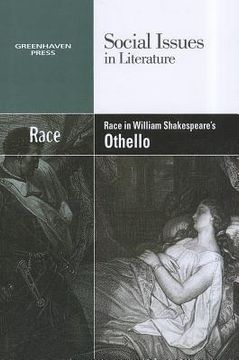 portada race in william shakespeare`s othello