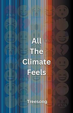 portada All the Climate Feels (en Inglés)