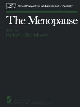 portada The Menopause