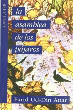 portada La Asamblea de los Pajaros (in Spanish)