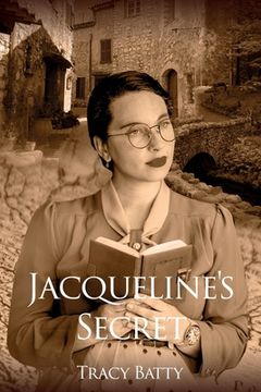 portada Jacqueline's Secret (in English)