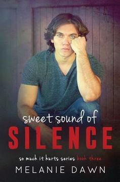 portada Sweet Sound of Silence (en Inglés)
