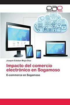 portada Impacto del Comercio Electrónico en Sogamoso