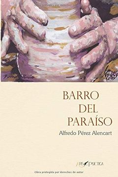 portada Barro del Paraíso (in Spanish)