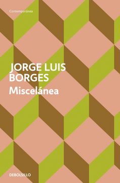 portada Miscelánea (in Spanish)