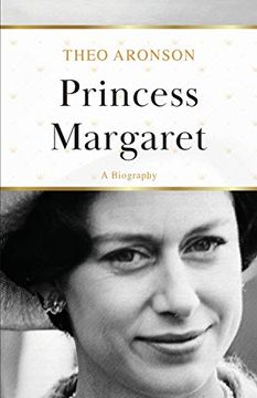 portada Princess Margaret: A Biography (en Inglés)