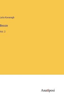 portada Bessie: Vol. 2 (en Inglés)