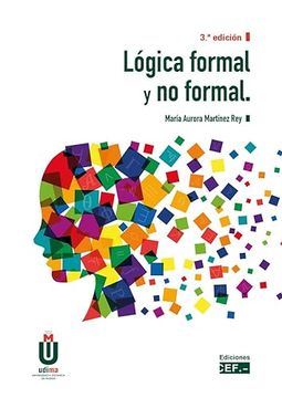 portada Logica Formal y no Formal 2023