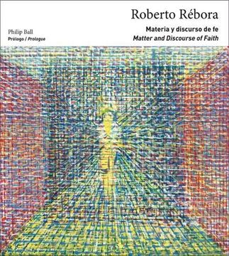 portada Roberto Rébora: Matter and Discourse of Faith (in English)