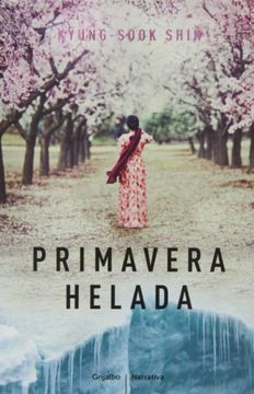 portada Primavera helada (in Spanish)