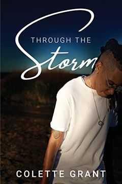 portada Through the Storm (en Inglés)