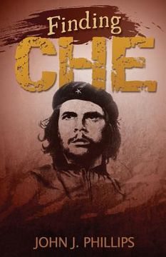 portada Finding Che (en Inglés)