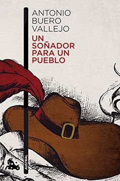 portada Un soñador para un pueblo (in Spanish)