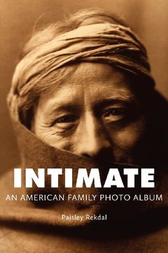 intimate (en Inglés)