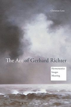 portada Art of Gerhard Richter