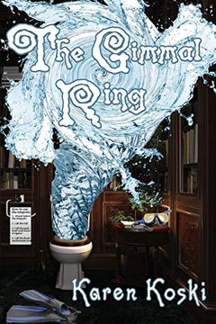portada The Gimmal Ring (en Inglés)