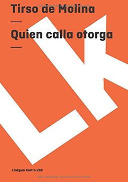 Quien Calla Otorga (Diferencias) (Teatro)
