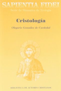portada Cristología (in Spanish)