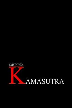 portada Kamasutra (en Inglés)