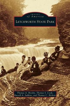 portada Letchworth State Park