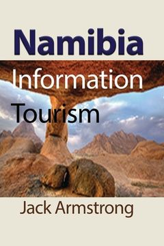 portada Namibia: Information Tourism (in English)