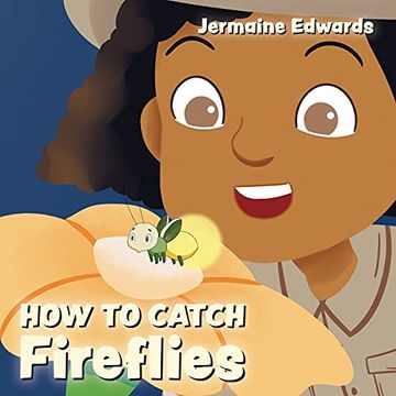 portada How to Catch Fireflies (in English)