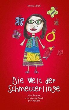 portada Die Welt Der Schmetterlinge (German Edition)