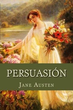 portada Persuasión (Spanish Edition)