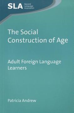 portada the social construction of age