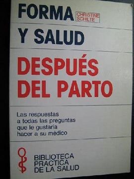 portada Después del Parto