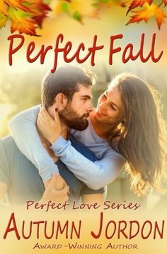 portada Perfect Fall (Perfect Love Series)