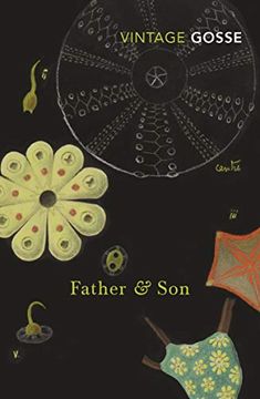portada Father and son (Vintage Classics) (en Inglés)