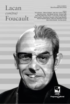 portada Lacan Contra Foucault (in Spanish)