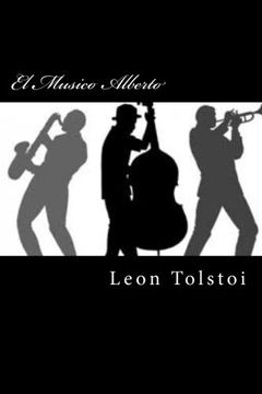 portada El Musico Alberto (in Spanish)