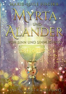 portada Myrta und Alander (en Alemán)