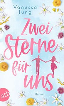 portada Zwei Sterne für Uns: Roman (in German)