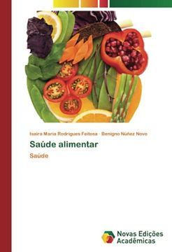 portada Saúde Alimentar: Saúde (en Portugués)