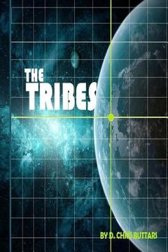 portada The Tribes (en Inglés)
