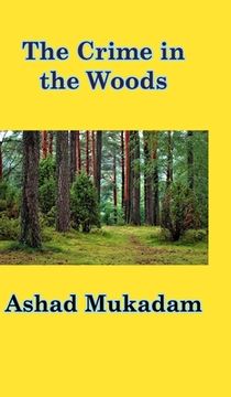 portada The Crime in the Woods (en Inglés)