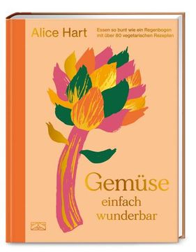 portada Gemüse Einfach Wunderbar (en Alemán)