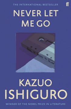 Libro Never let me go (en Inglés) De Kazuo Ishiguro - Buscalibre Chile