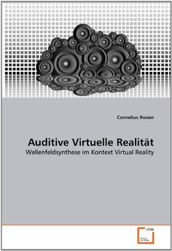 portada Auditive Virtuelle Realität
