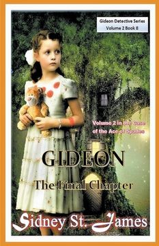 portada Gideon - The Final Chapter (Volume 2) (en Inglés)