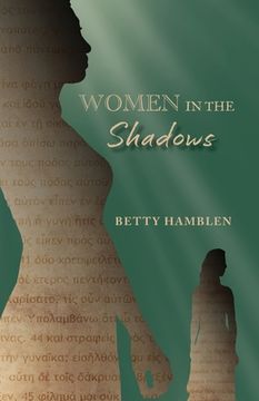 portada Women in the Shadows (en Inglés)