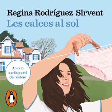 Regina Rodríguez Sirvent presenta 'Les calces al sol' a La Setmana
