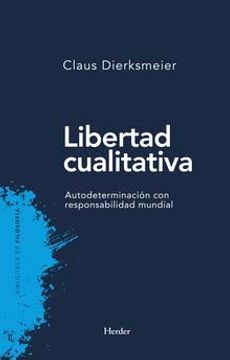 portada Libertad Cualitativa (in Spanish)