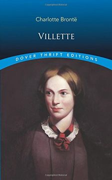 portada Villette (Dover Thrift Editions) (in English)